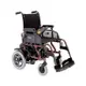 美利馳 電動輪椅 P110-管狀可收折電動輪椅 (符合電動輪椅補助)