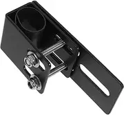 ETHZZLE Light Bar Mounting Bracket for Cars and Suvs Led Hood Light Holder Easy Installation Supports -term Use Practical Car Accessory for Off-road Lighting