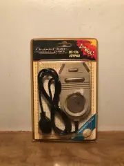 QuickShot Nintendo NES Joypad Controller Model QS-126 New NIP