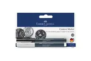 Faber Castell Creative Studio Creative Marker Set
