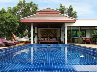 普吉島淨化飯店 - 泰國健身康體度假系列PHUKET CLEANSE - Fitness & Health Retreat in Thailand