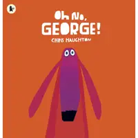 在飛比找蝦皮商城優惠-Oh No, George!/Chris Haughton【