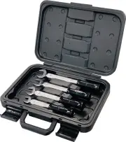 BBK RTQS-41 ratchet torque wrench set of four (1/4 3/8 1/2 5/8) New