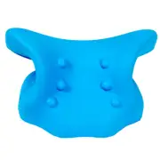 Neck Traction Pillow Rest Cloud Support Neck Stretcher