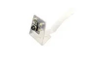 Raspberry Pi Official Camera Module 3 NoIR Wide Version Bundle Pack with Stand