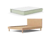 Award Winning Mattress & Bed Base Bundle