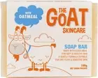 The Goat Soap Skincare Oatmeal Soap 100 G