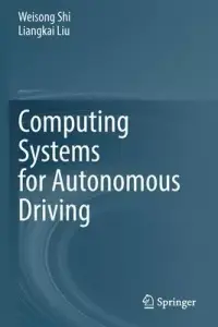 在飛比找博客來優惠-Computing Systems for Autonomo