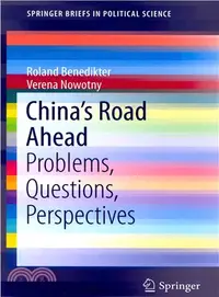 在飛比找三民網路書店優惠-China's Road Ahead ― Problems,