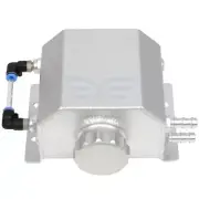 Radiator Coolant Overflow Bottle Recovery Water Tank For 2000-2001 Acura Integra