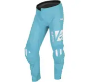 Answer Racing Youth Syncron Merge Pants 26 Astana/White 446439