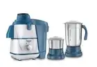 PRESTIGE BREEZ MIXER GRINDER WITH 2 JARS, 500W
