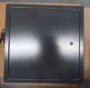Karp DSC 214-M Universal Access Door Panel 12" x 12" Flush Mounted