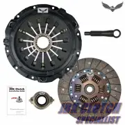 J-TEC STAGE 2 CLUTCH KIT for 2000-2005 MITSUBISHI ECLIPSE GT GTS 3.0L V6 (for: Mitsubishi)