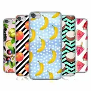 OFFICIAL HAROULITA FRUITS 2 HARD BACK CASE FOR APPLE iPOD TOUCH MP3