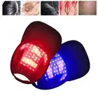 660nm Red LED Light Therapy Hat Hair Regrowth Hair growth Anti-Hair Loss Cap US