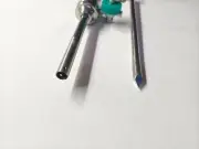 Laparoscopic Trocar With Cannula 7mm Reusable Autoclavable Surgical Instrument
