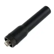 Soft Radio Dual Band 144/430MHz Antenna SMA-F for Kenwood BAOFENG UV5R 888S C