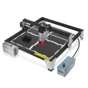 10W(10000mW) DIY Laser Engraving Machine Laser Cutter and Engraver Machine