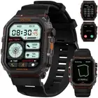 Military Smart Watch for Men (Answer/Make Calls), 1.75'' Smart Watch for Andr...