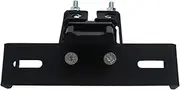 Motorcycle Tail Tidy Fender Eliminator LED Light Fit For Kawasaki Ninja ZX-6R/ZX636 2019-2023.(Ninja)