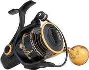 Penn Slammer III Spinning Fishing Reel