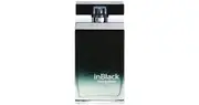 Franck Olivier In Black Eau de Toilette for men 50 ml