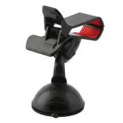 360 In Car Mobile Phone Holder Universal Mount Windscreen Dashboard Suction