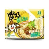 【全國農會】農好蓬萊麵-蔥香肉燥風味15包/箱(任選)