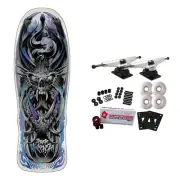 Santa Cruz Skateboard Complete Winkowski Primordial 10.35" x 30.54"