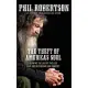 The Theft of America’s Soul: Blowing the Lid Off the Lies That Are Destroying Our Country, Library Edition