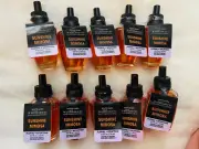 10x Bath & Body Works Wallflowers Sunshine Mimosa Diffuser Refill Bulbs