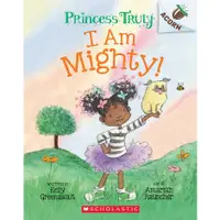 在飛比找蝦皮商城優惠-I Am Mighty: An Acorn Book (Pr