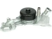 Water Pump 32MQFV53 for Jeep Wrangler JK 2013 2014 2016 2015 2012 2017 2018 (for: Jeep)