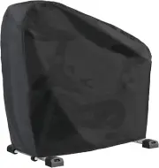 Exercise Bike Cover Waterproof Dustproof Upright Indoor Cycling Protector Statio