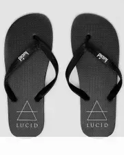 [Lucid] Geomet Thongs
