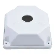 Keep Your CCTV Camera Safe with this Weatherproof Junction Box Deep Base