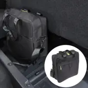 Multipurpose Car Rear Seat Back Storage Bag Tool Bag For Toyota Tundra 2022-2023 (for: Toyota)
