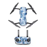 PGY Tech Skin for Mavic Air P-UNF-CA4 3M Scotchcal Film