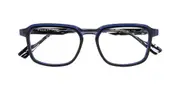Face a Face Cloud 2 1732 Women’s Glasses Blue Size 55 - Private Health Rebate - Blue Light Block Available