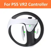 For PS5 PS VR2 Game Controllers Non-Slip Silicone Pad Gamepad Handle Pads Cover