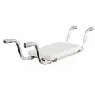 Elderly Disability Fall Slip Prevention Safety Bath Board Bench Sit Seat Stool