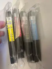 Genuine Epson 802-I Initial Ink Cartridges Set WF Pro 4720 4730 4734 4740
