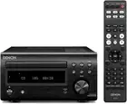 NEW Denon RCD41DAB Mini Stereo Receiver with CD, DAB+ Radio & Bluetooth