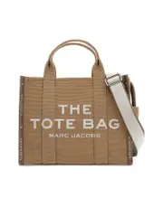 Marc Jacobs The Jacquard Medium Tote Bag