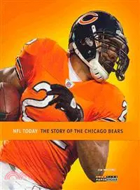 在飛比找三民網路書店優惠-Chicago Bears