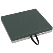 Kölbs Gel Extreme Wheelchair Seat Cushion, Coccyx, Sciatica & Tailbone Pain