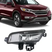 For Honda CR-V Fog Light Assembly 2015 2016 Passenger Side HO2593140
