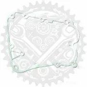 Athena Sump Gasket Fits Kymco Dink 250 Bet & Win