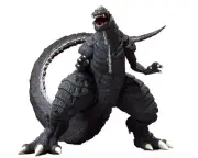 S.H.MonsterArts Godzilla S.P Godzilla Ultima Tamashii Web Bandai Japan